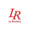 Logo de La Rochere